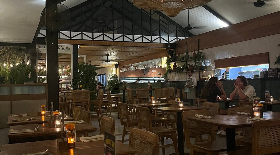 MILK & MADU CANGGU - Restaurant Reviews, Photos & Phone Number - Tripadvisor