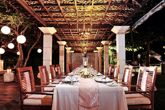 Ma Joly Restaurant Kuta | Bali Wedding Solutions | Bali Wedding Planner
