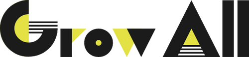 Grow Allロゴ画像