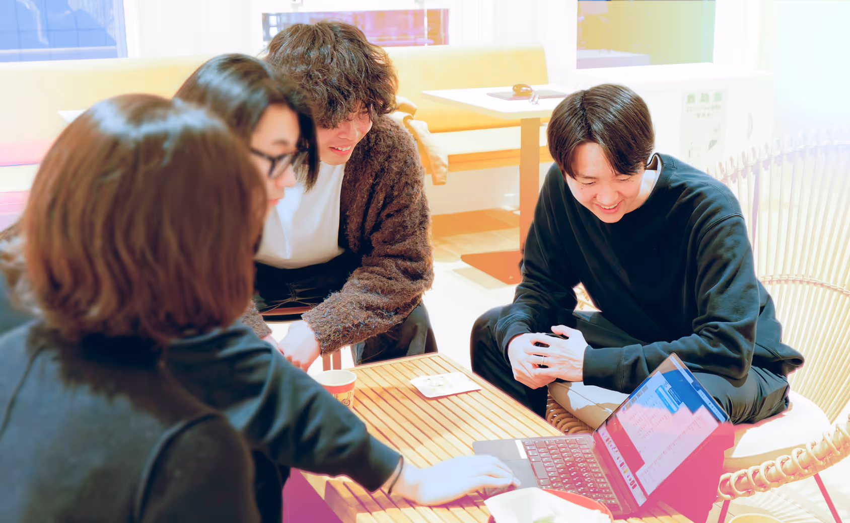 データマネジメント職　MV2