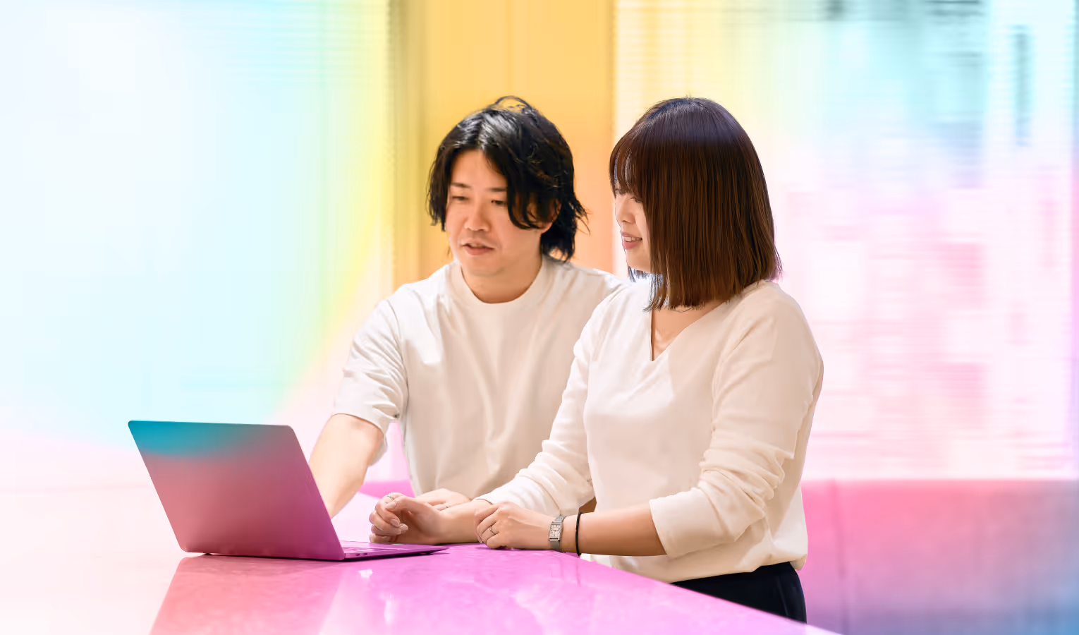 開発ディレクター職　MV1