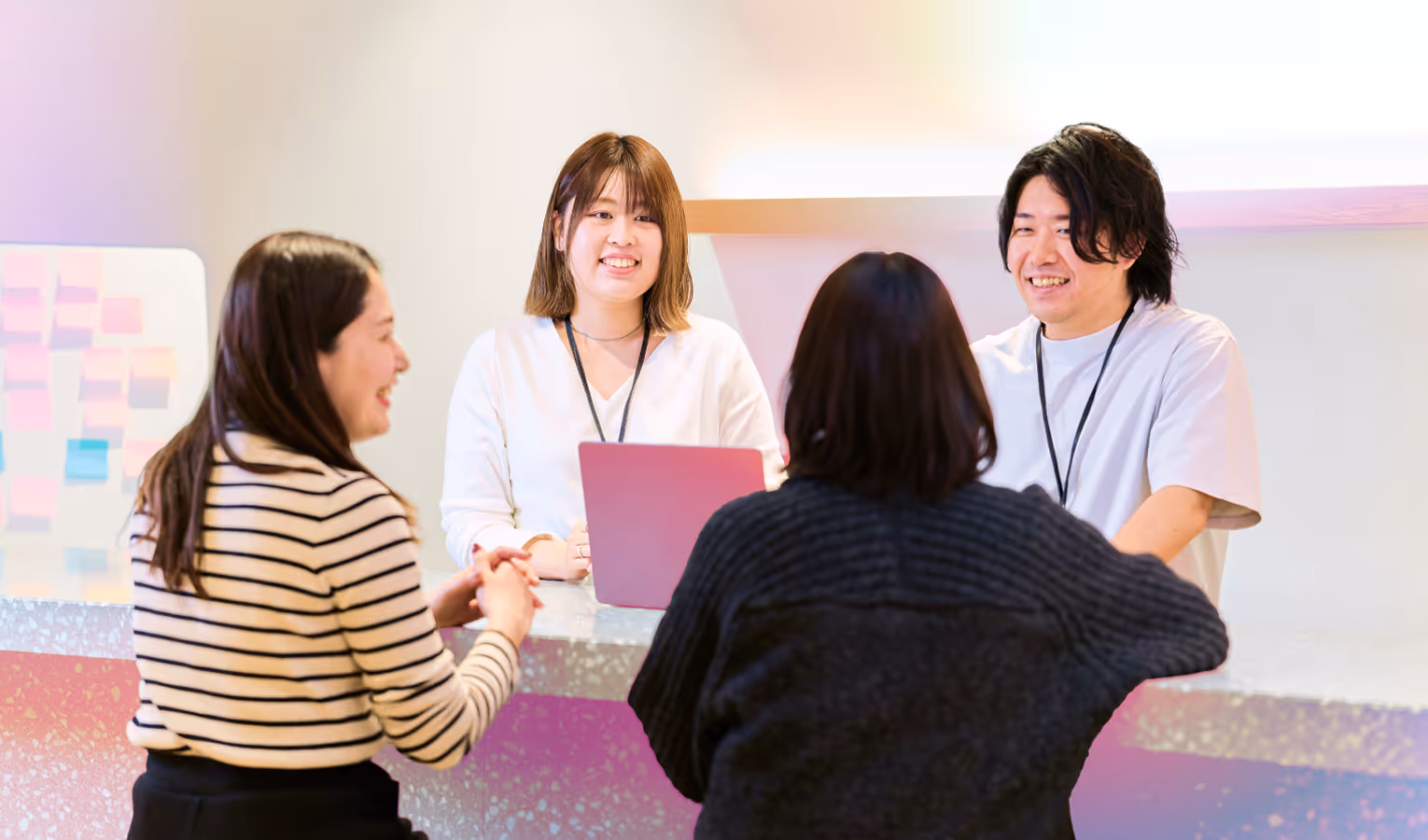 開発ディレクター職　MV2