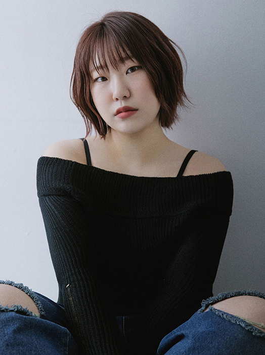 채유 디자이너