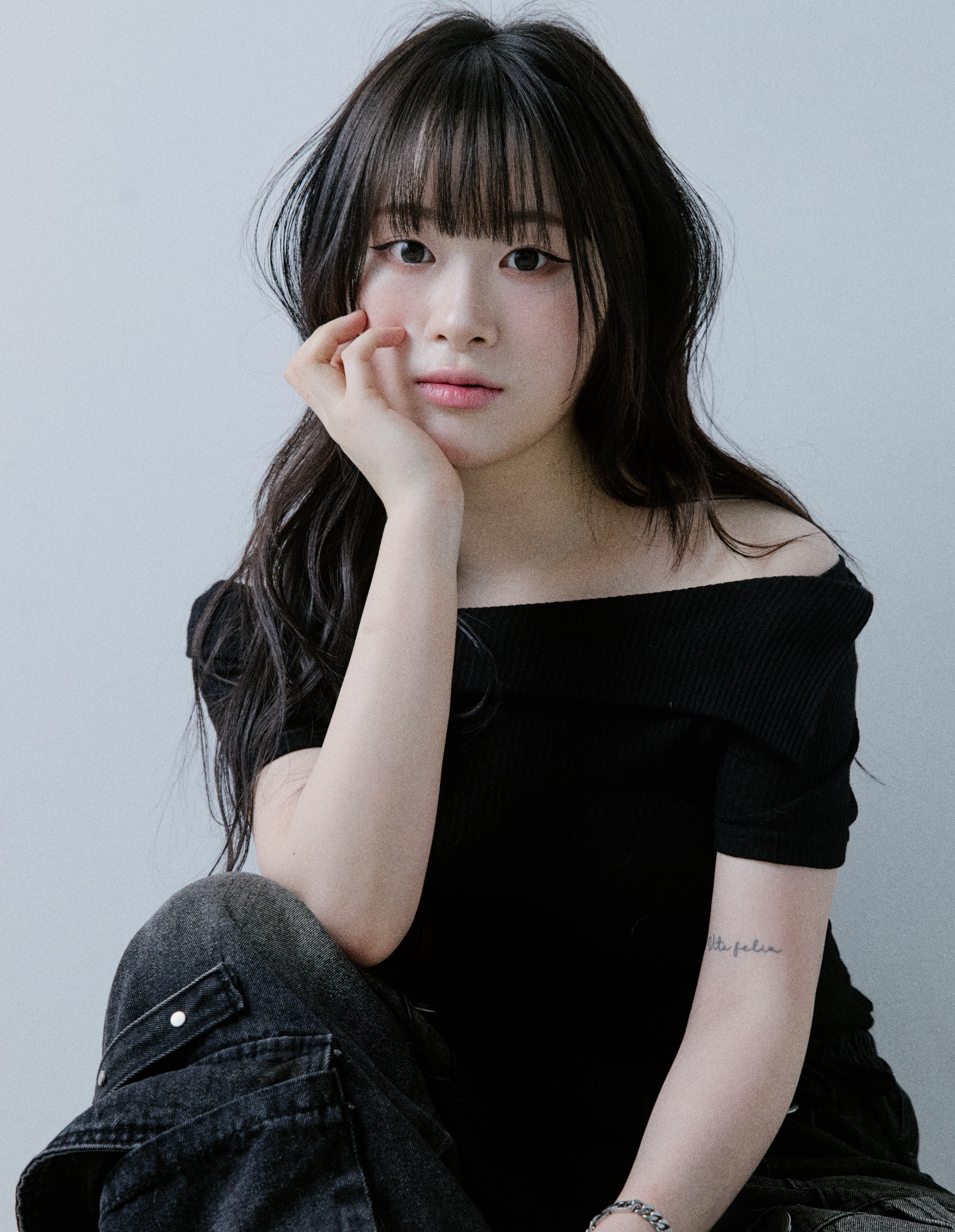 채은 디자이너