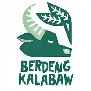 Berdeng Kalabaw