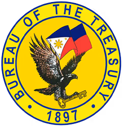 Bureau of Treasury Logo