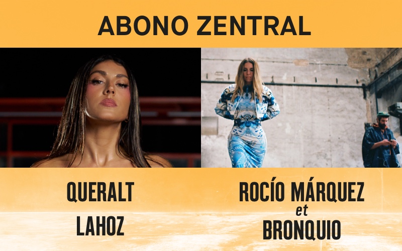 Abono Zentral
