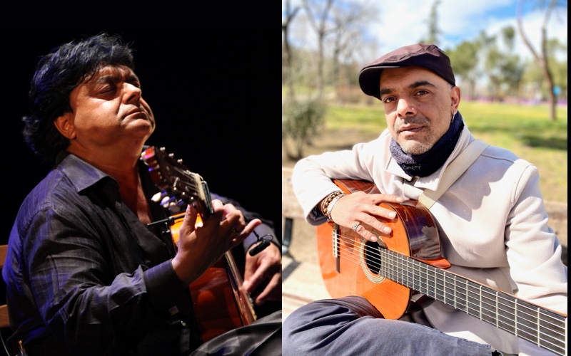 2026-08-27 FELIPE MAYA ET JERÓNIMO MAYA