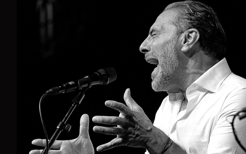 2026-08-26 PEDRO HEREDIA REYES "EL GRANAÍNO"