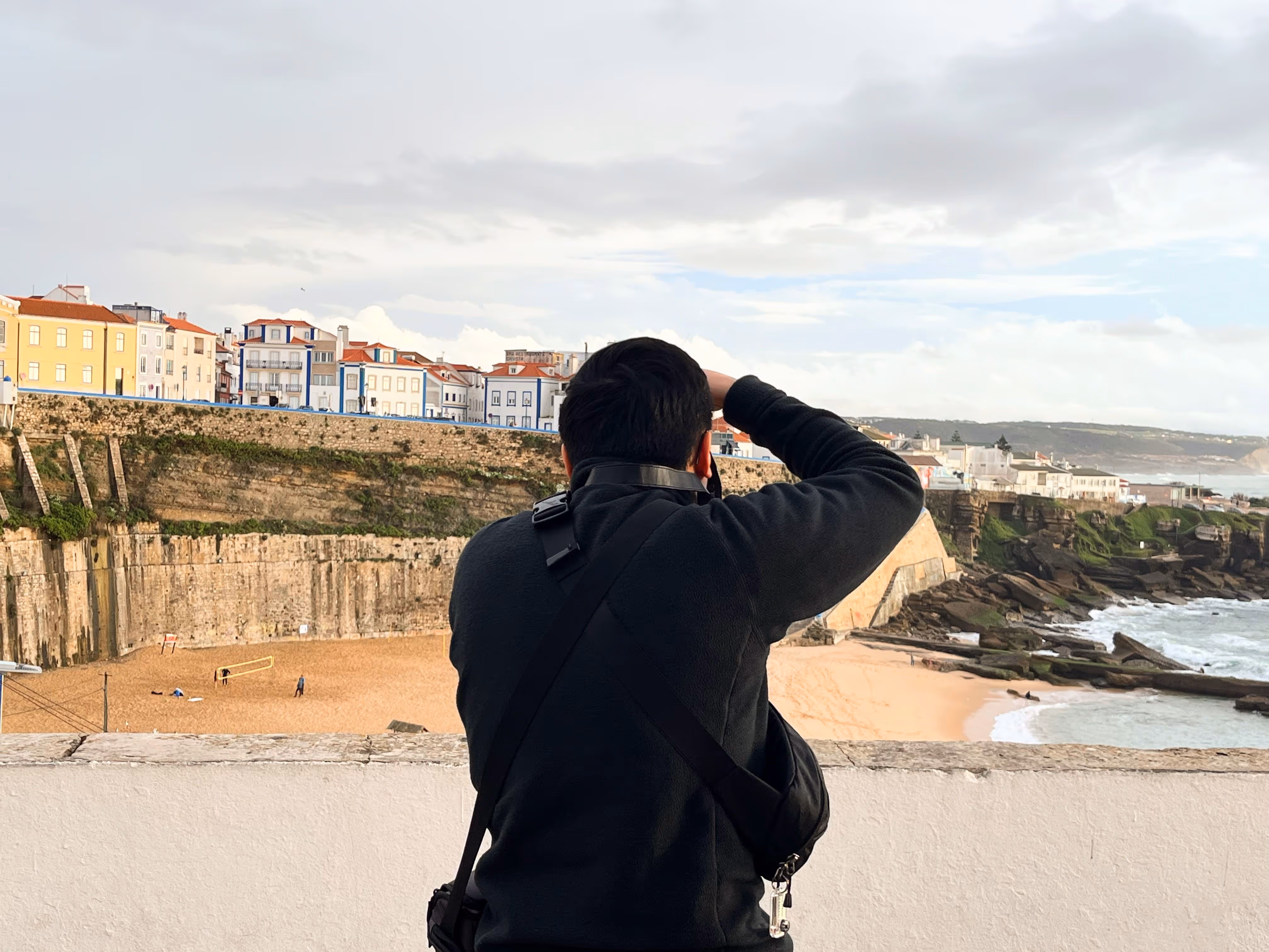 Ericeira Photo