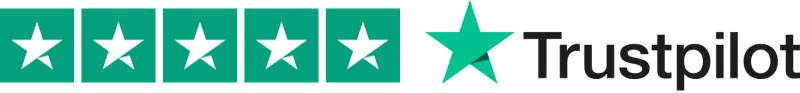 Trustpilot logo