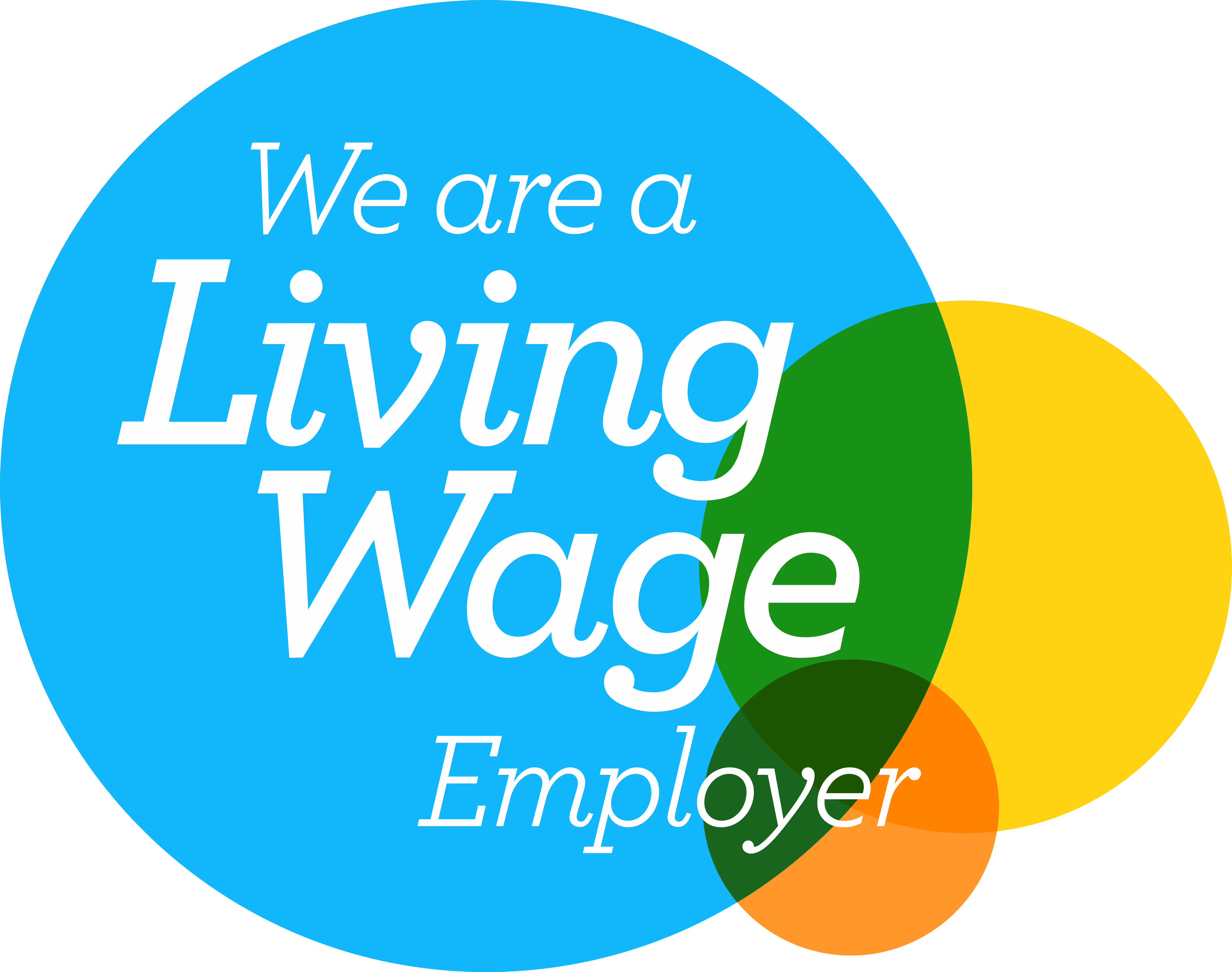Living Wage Foundation logo