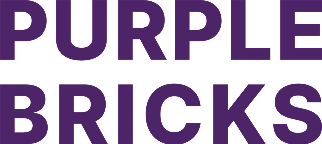 Purplebricks logo