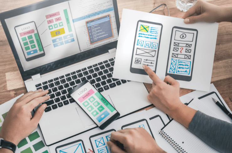Top 10 Website UI/UX Designs to Inspire Your Next Project in 2026