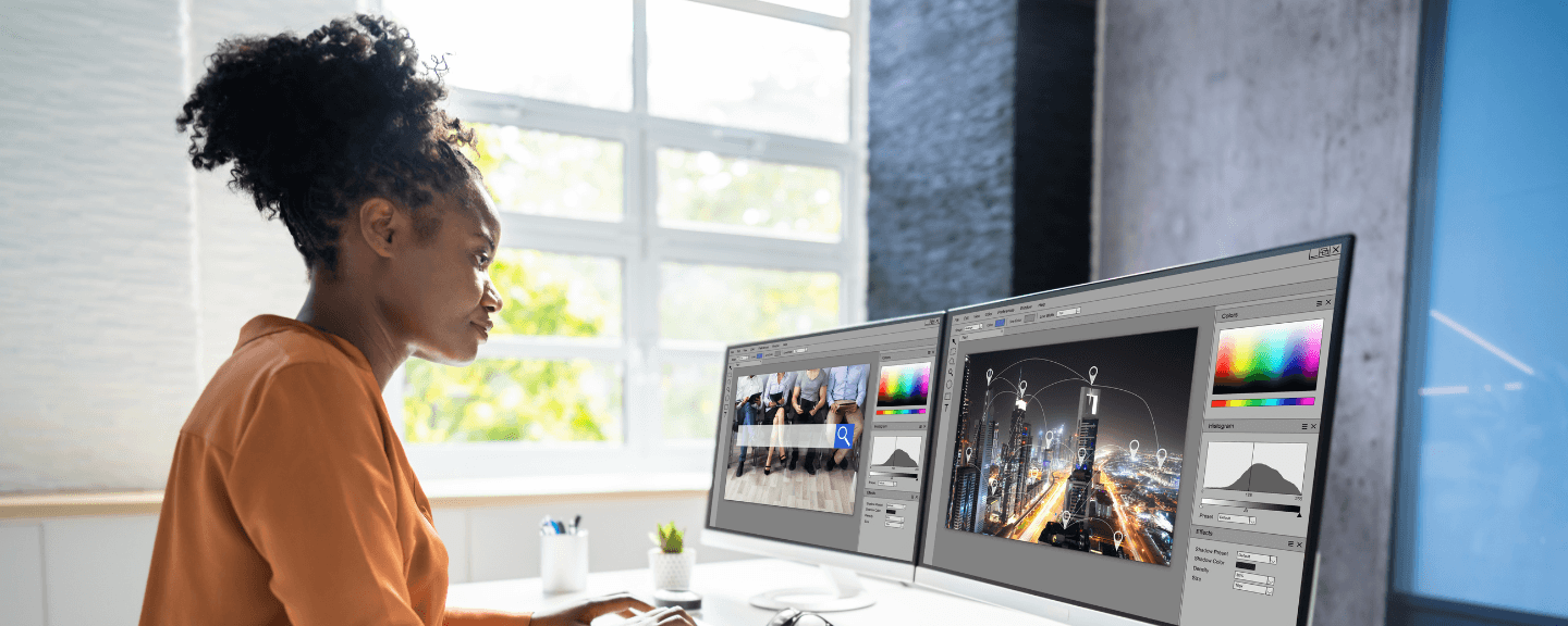 Web Design of a High-Converting Landing Page for Your Website