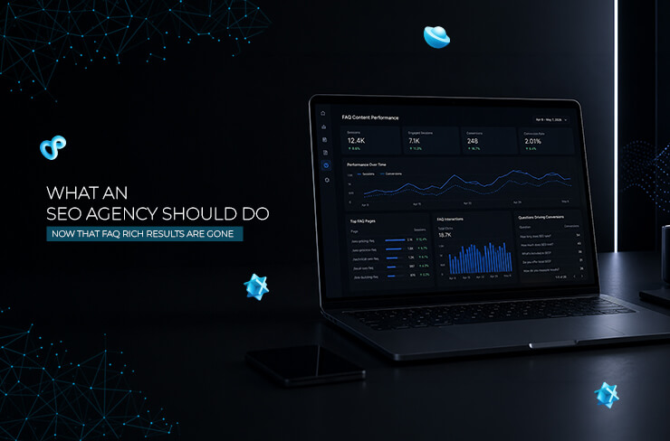 What an SEO Agency Should Do Now That FAQ Rich Results Are Gone