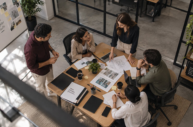 When AI Can Build Landing Pages in Hours, Why Should You Still Hire a Website Development Agency?