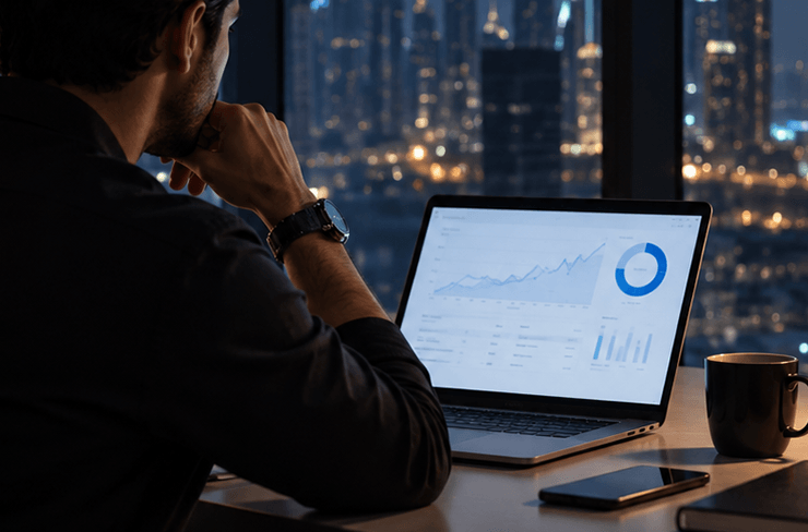 Why Your Social Media Advertising Is Reaching the Wrong Locations and How to Fix It