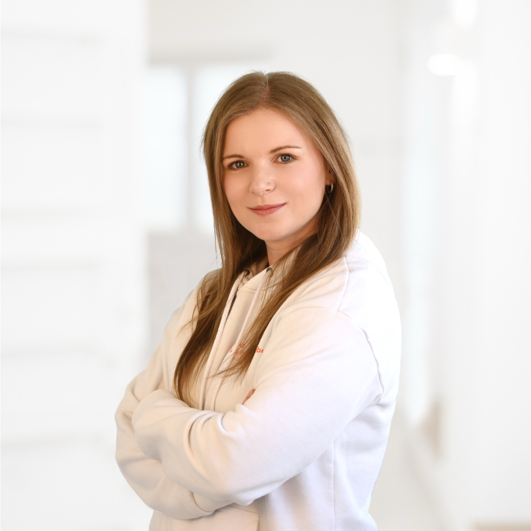 Sabine Runge M.sc.