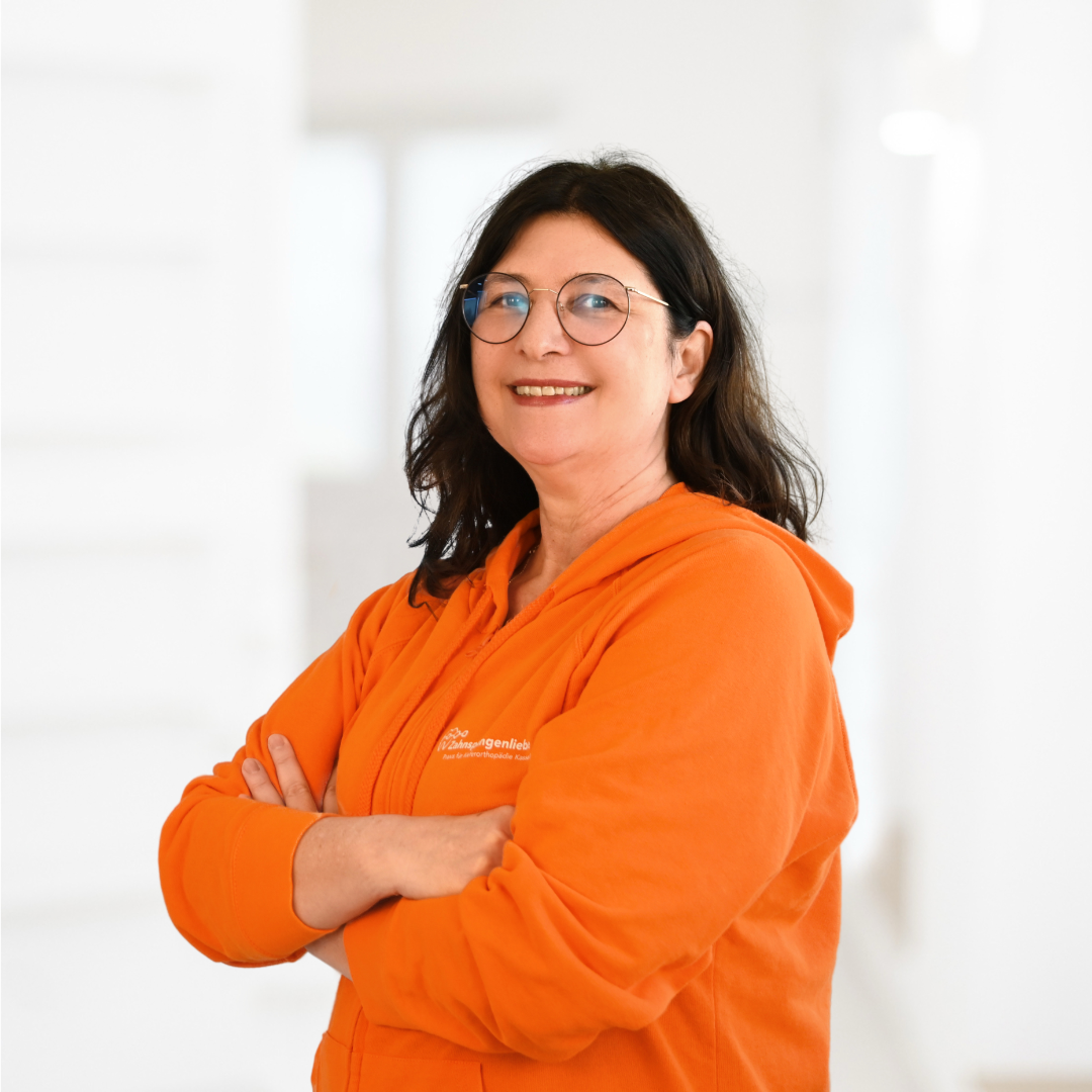 Sabine Warkehr