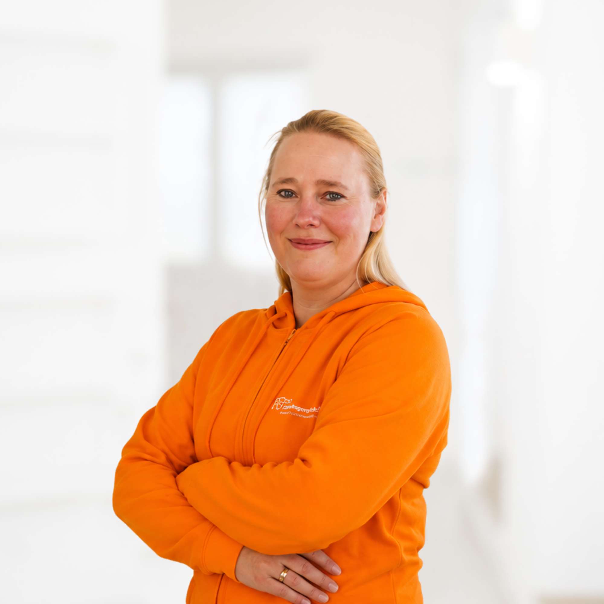 Sonja Hanke