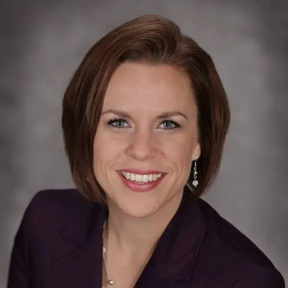 Attorney Jennifer Ellingson