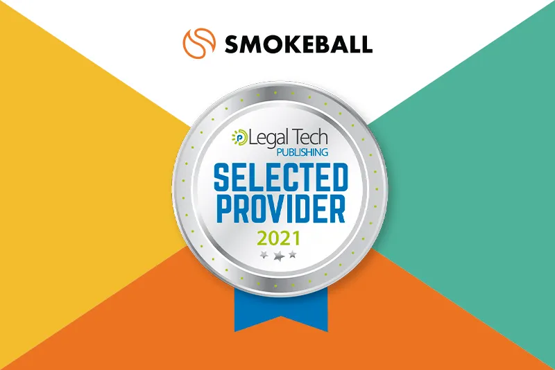 Smokeball Featured in Updated “Practice Management Buyer’s Guide”
