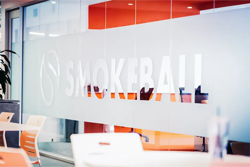 Smokeball is Doubling Down on Our Commitment to Small Law Firms