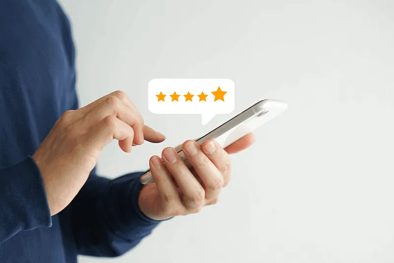 How to Use Online Lawyer Reviews to Grow Your Practice