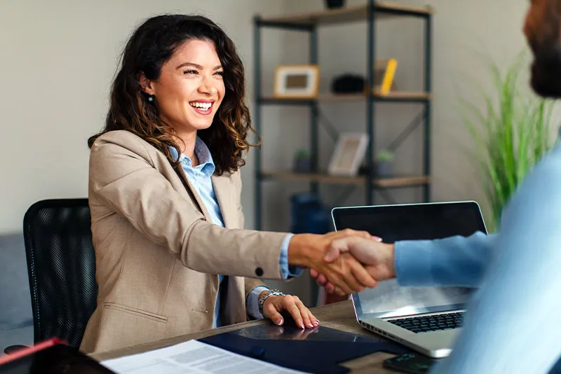 How To Take On a Law Firm Partner With a Different Specialization