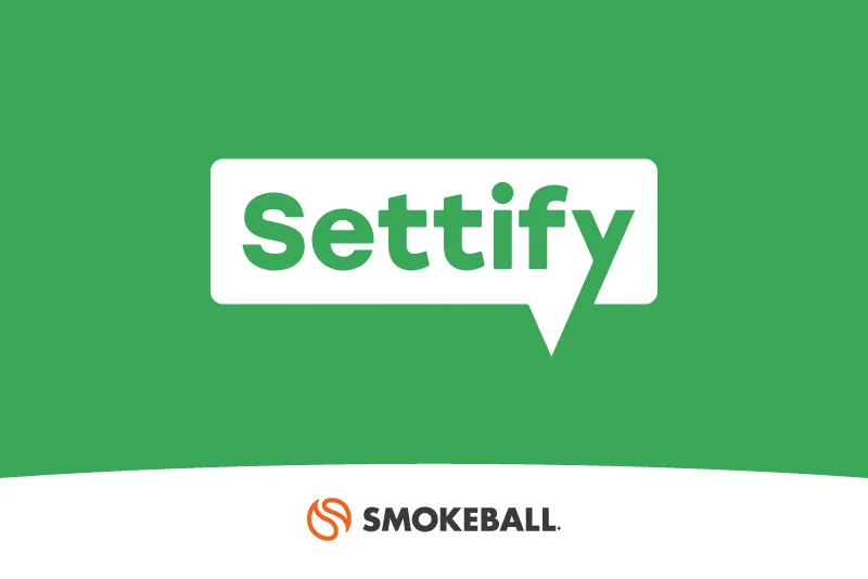 Smokeball and Settify are Making Life Easier for Family Law Professionals