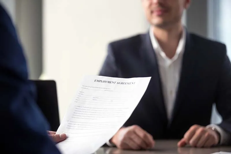 The Best Law Firm Benefits for Hiring and Retention