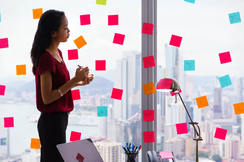 sabotaging your law firm’s productivity