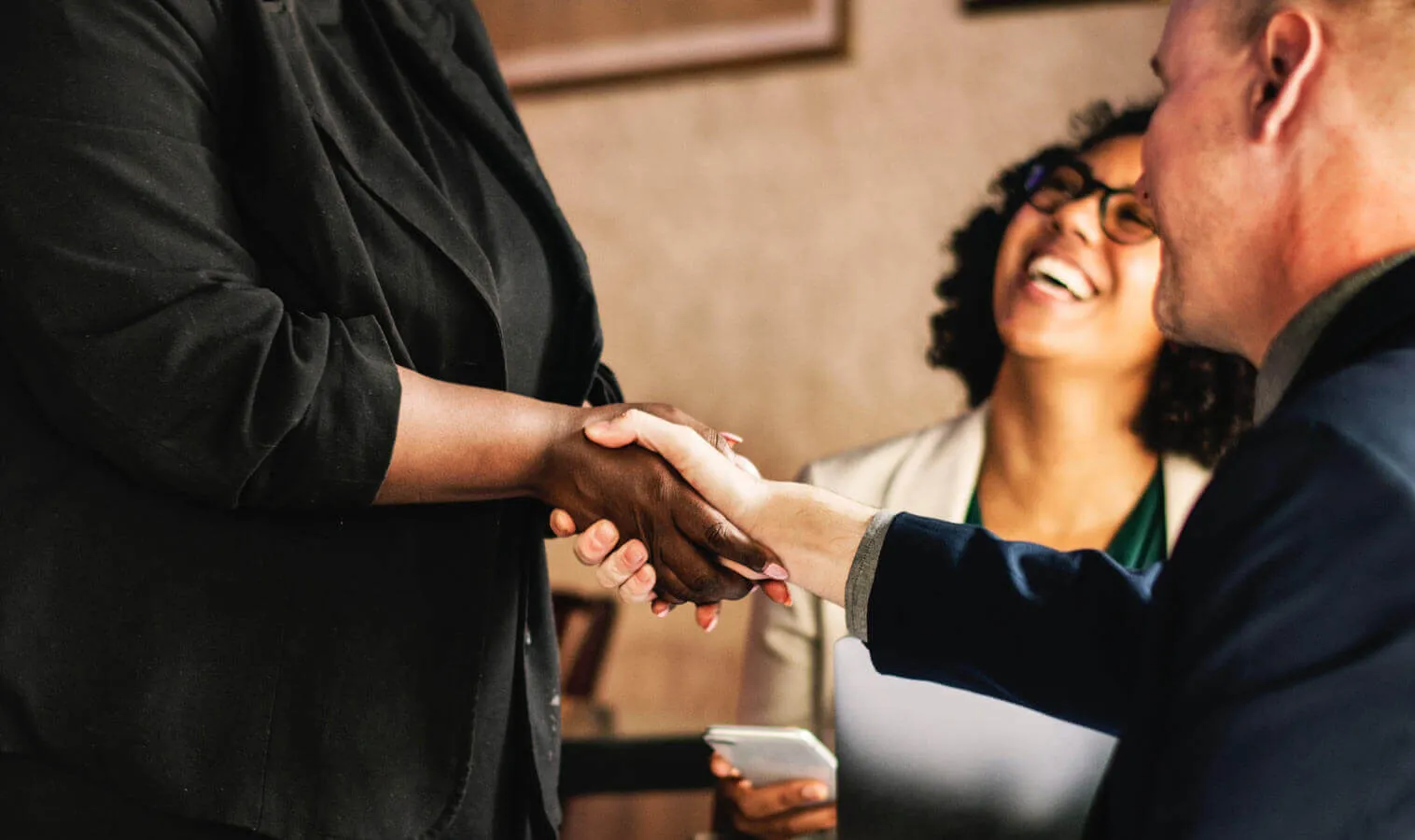 Contingency Fees and Law Firms