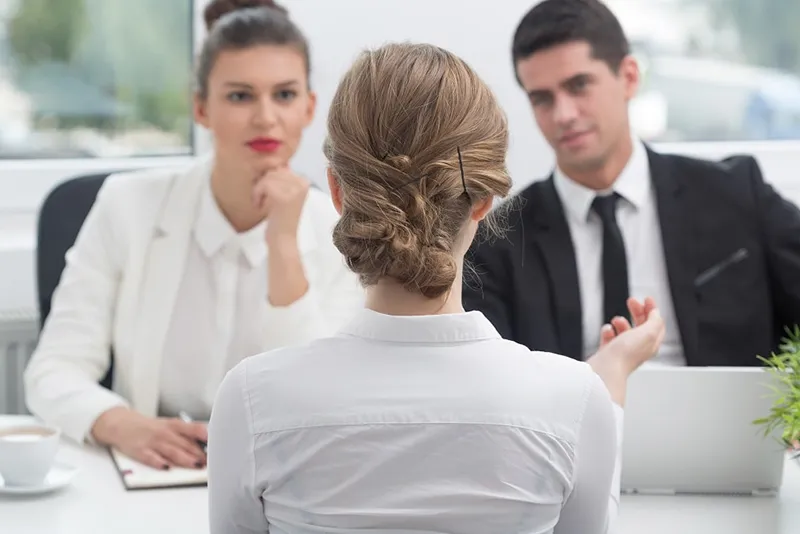 paralegal interview questions