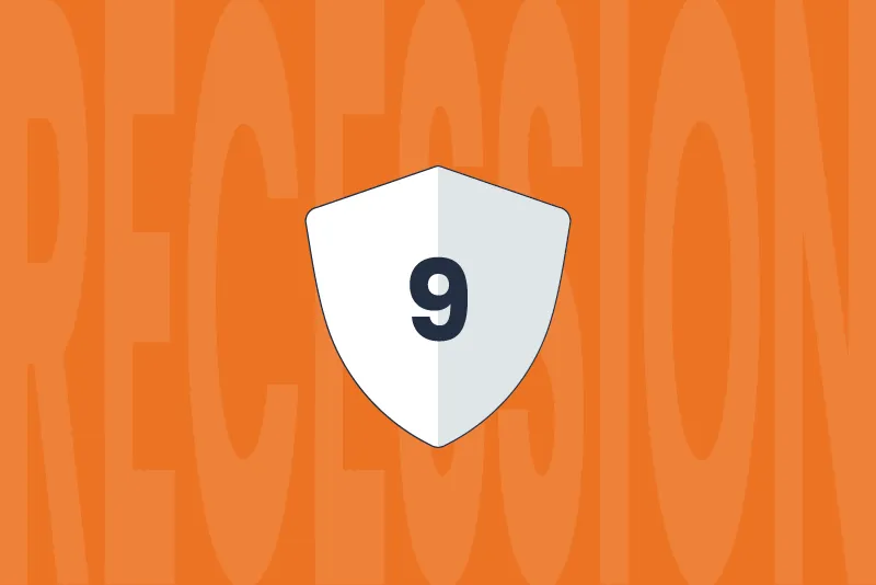 Nine Ways to Protect Your Law Firm in a Recession