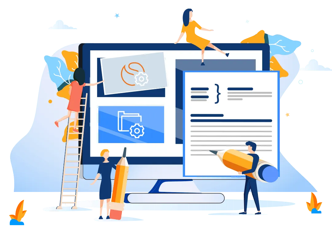 Legal Document Automation