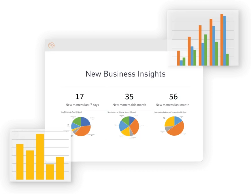 The Ultimate Guide to Small Law Firm KPIs