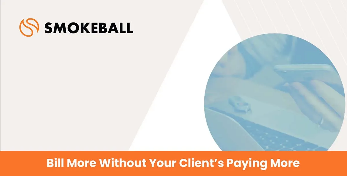 Why Firms Are Billing Less Than They Did 20 Years Ago: How to Reverse the Trend