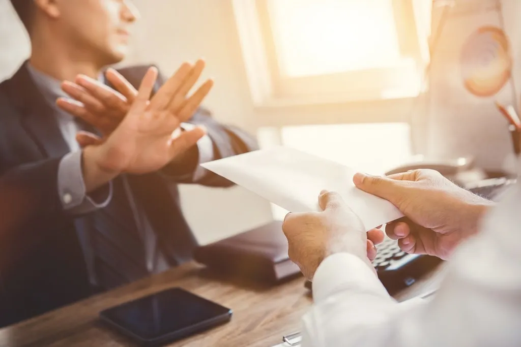 Attorney Referral Fees