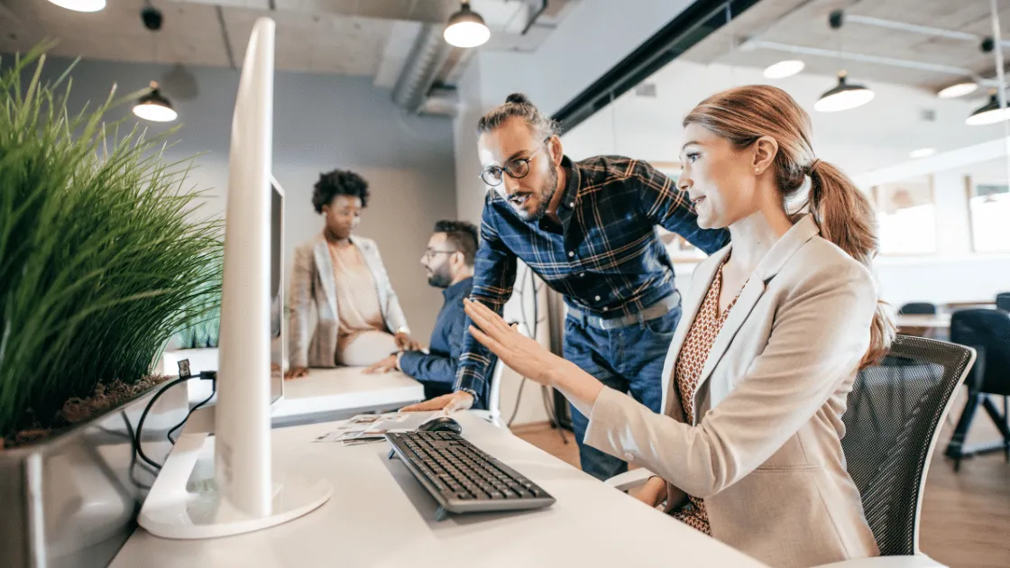 Why Legal Software Helps Law Firms Grow 