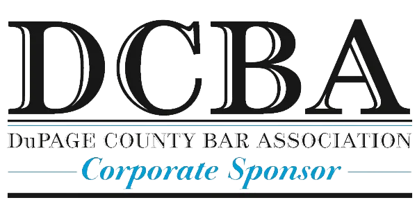 DuPage County Bar Association Logo