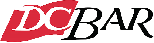 District of Columbia Bar logo