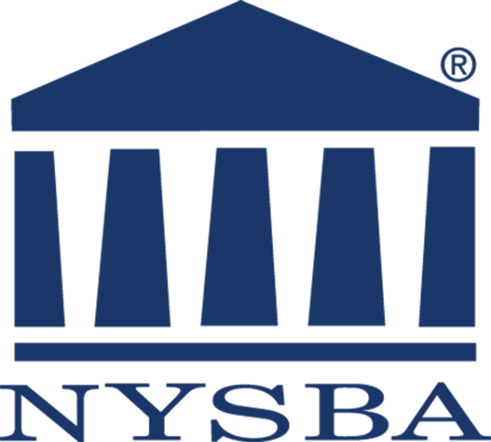 New York State Bar Association logo