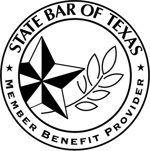 State Bar of Texas logo