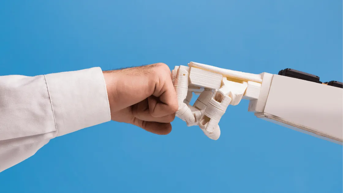 Will AI Replace Paralegals? How to Upskill in the Age of AI