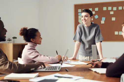 Getting Automated: An End-to-End Guide to Law Firm Automation