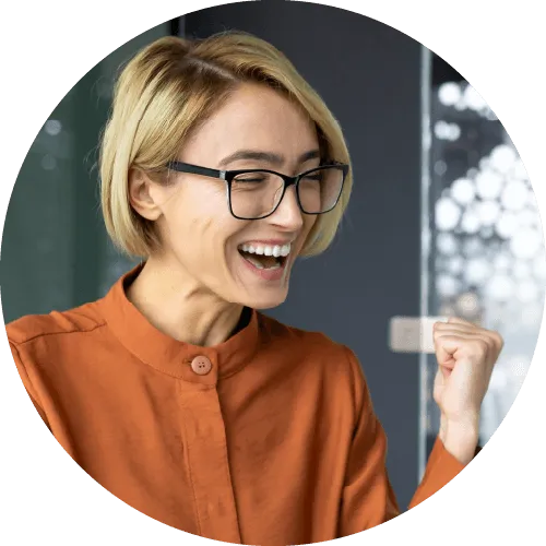 Make a great first impression