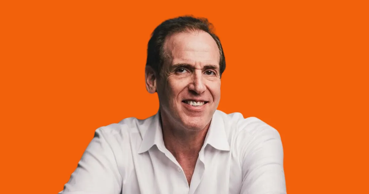 The Addicted Lawyer: A conversation with Brian Cuban