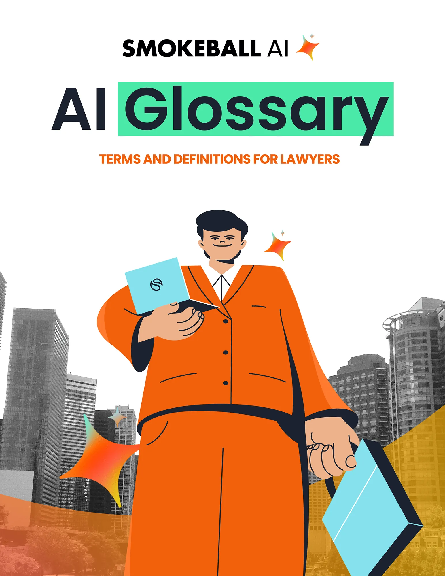 2023 Smokeball Beacon Award Badge